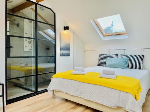 Green House Gaia City Center Guest SPA — 4-Star Luxury Hotel in Vila Nova De Gaia, Portugal