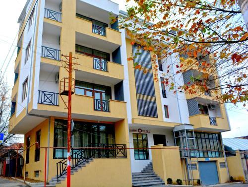 G&G Hotel - last minute hotel in Tbilisi