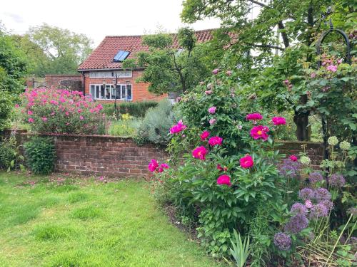 Simpers Drift Great Glemham — hotel in Saxmundham