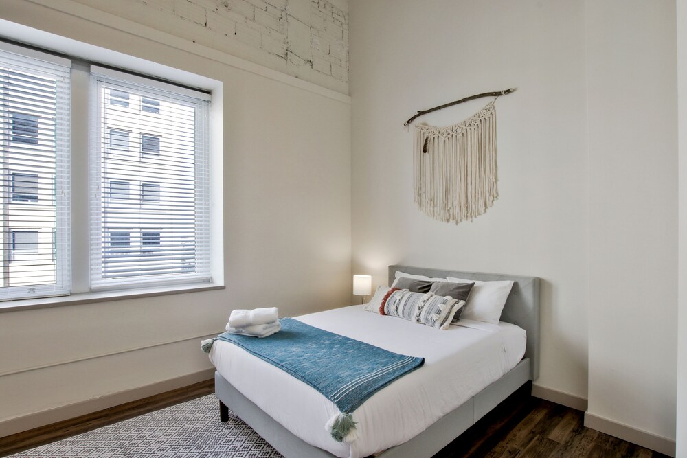 The Old Town Luxury Lofts - photo 148