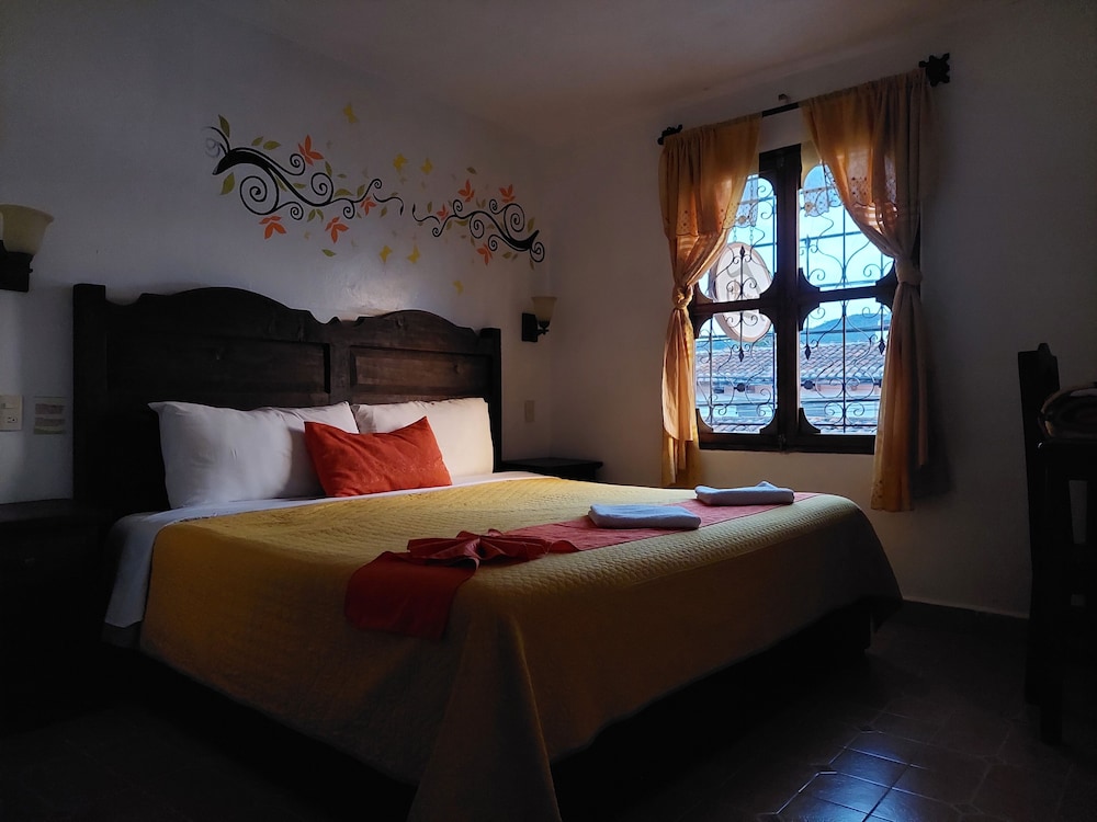 Hotel Posada las Casas — hotel in San Cristobal De Las Casas
