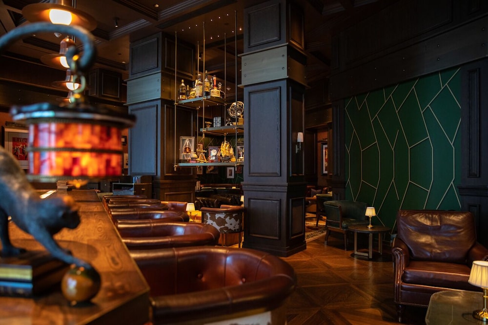 Mandarin Oriental New York - photo 77