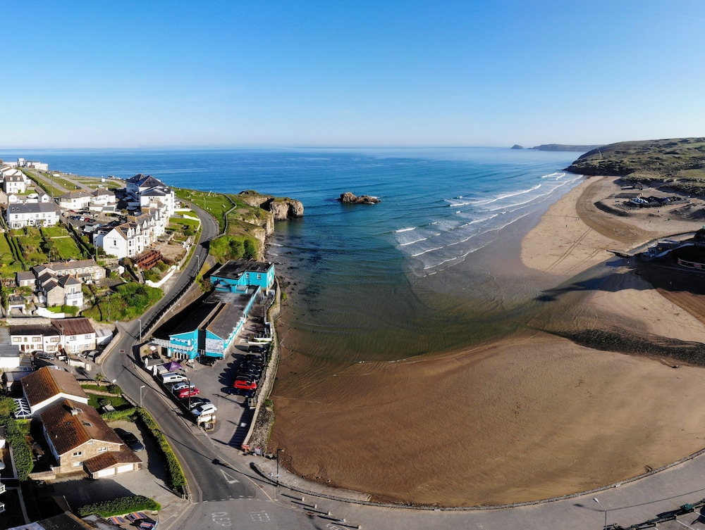 The Seiners Arms in Perranporth, United Kingdom