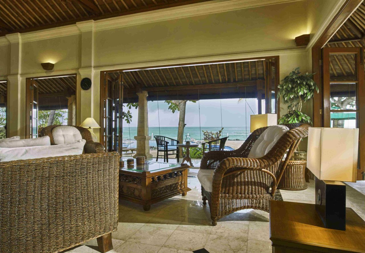 Villa Stefan — Anyar — photo 4