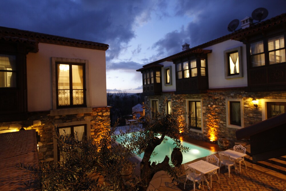 Akanthus Hotel Ephesus in Selcuk, Turkey