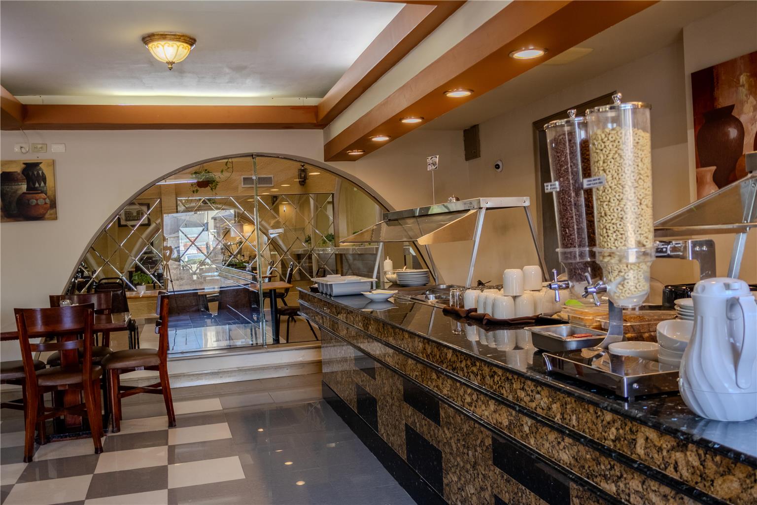 Taste the most authentic Mexican cuisine at our restaurant!