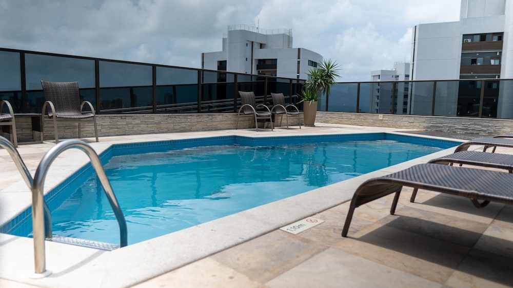 Transamerica Fit Recife in Recife, Brasil