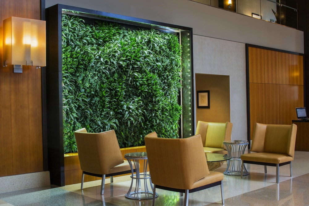 The Westin Jersey City Newport - photo 3