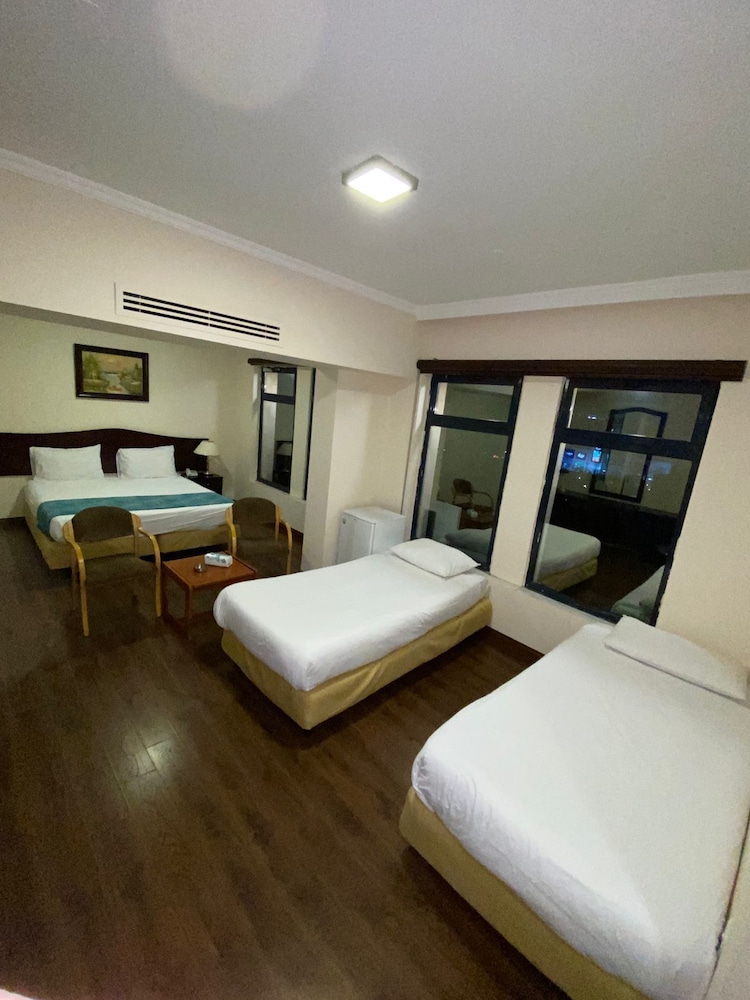 Rozana Hotel - last minute hotel in Amman