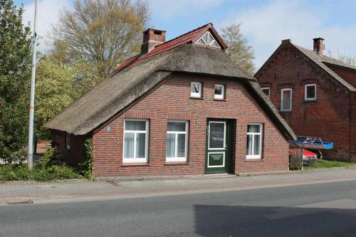 Ferienhäuser Stellmacher - carbon neutral hotel in Unknown City