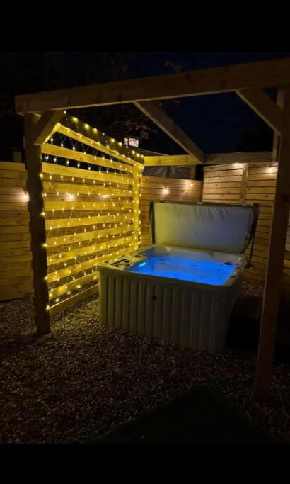 GGs Holiday Let in Poulton-Le-Fylde, United Kingdom