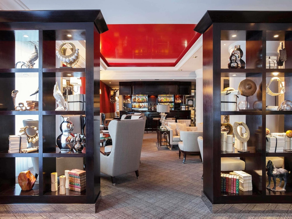 Park Hotel Grenoble MGallery Collection in Grenoble, France