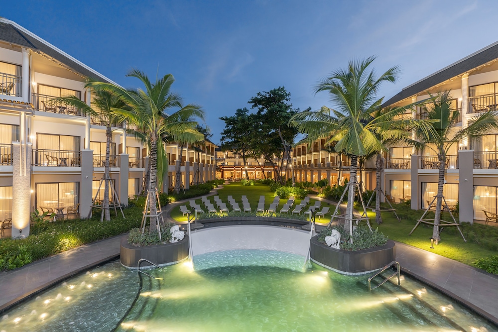 מראה חיצוני