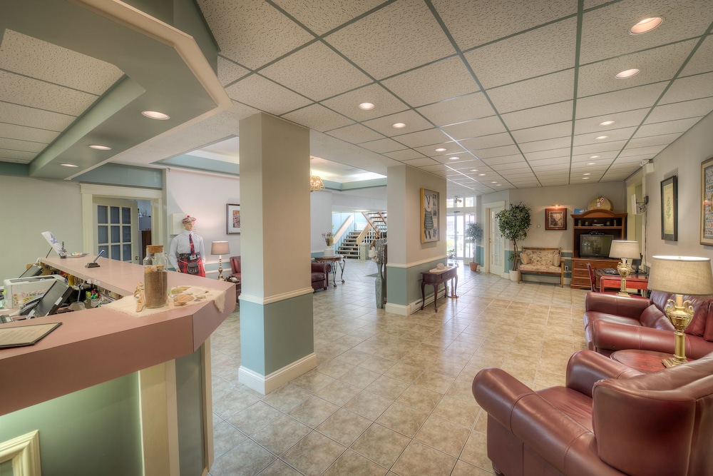 Claymore inn & Suites — hotel in Antigonish