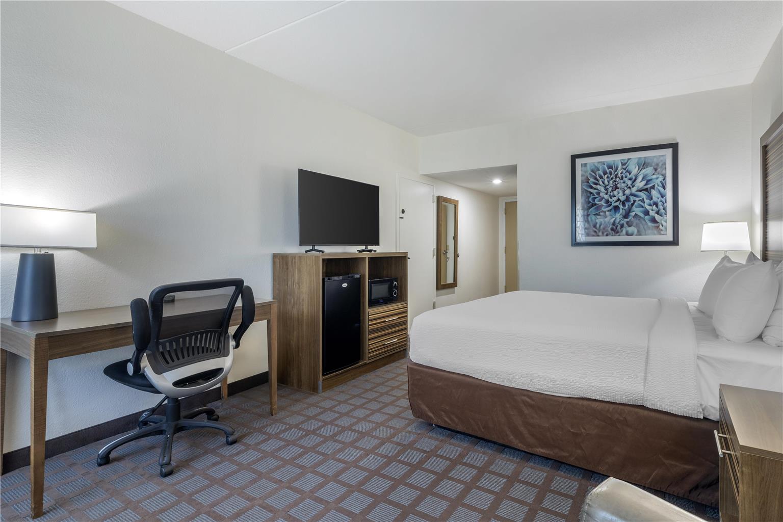 Best Western Fishers Indianapolis Area - photo 20