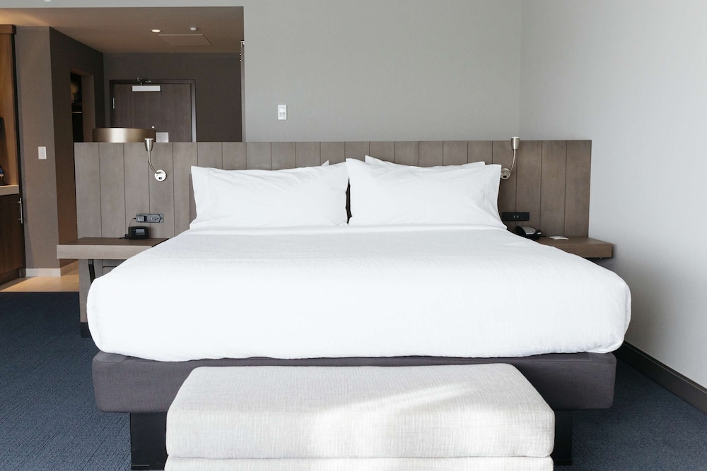 Hilton Garden Inn Madison Sun Prairie - photo 35