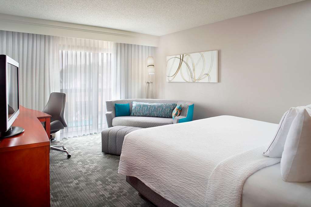 Sonesta Select Atlanta Airport North — hotel in Hapeville