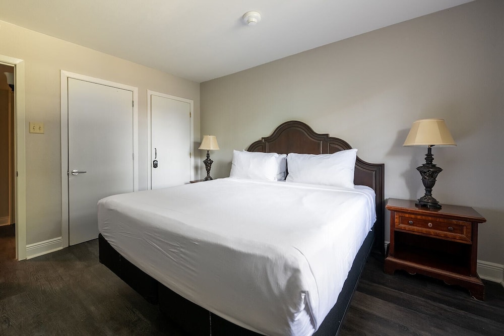 French Quarter Suites Hotel - photo 34