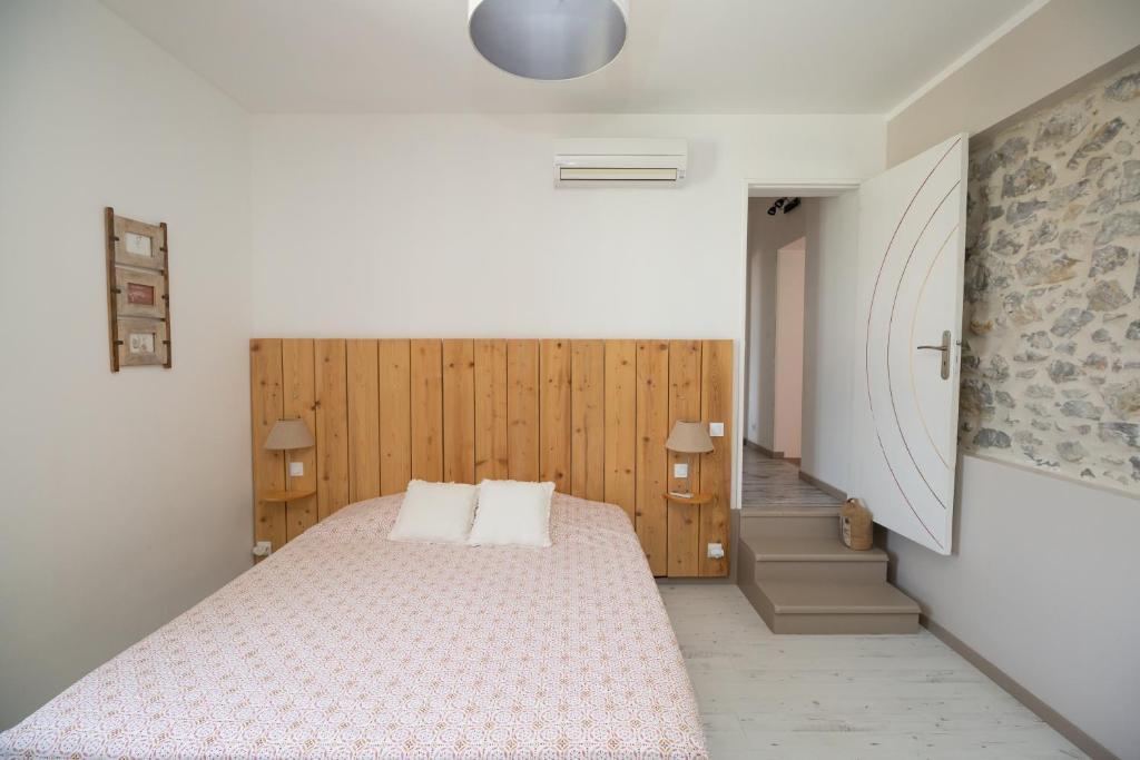 Gites Chantelauze in Narbonne, France