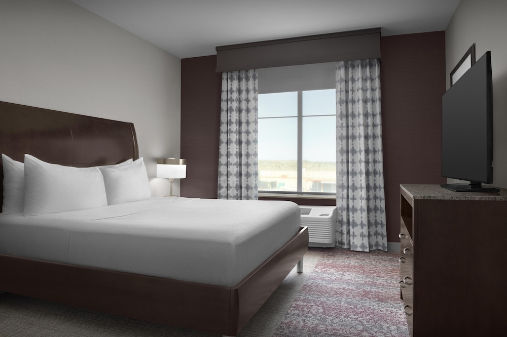 Hilton Garden Inn Gallup - photo 11