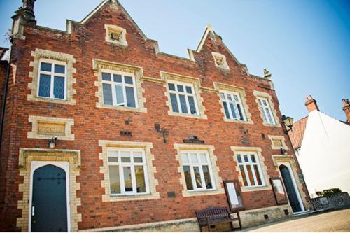 Elmham House Pilgrim Hotel — hotel in Mundesley