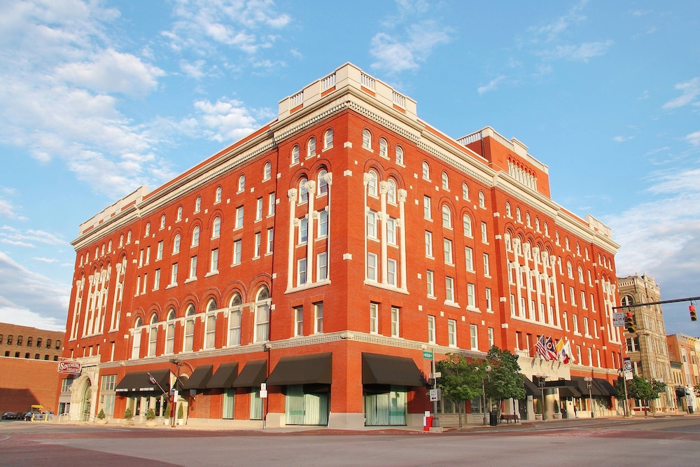The Westin Great Southern Columbus - featured photo