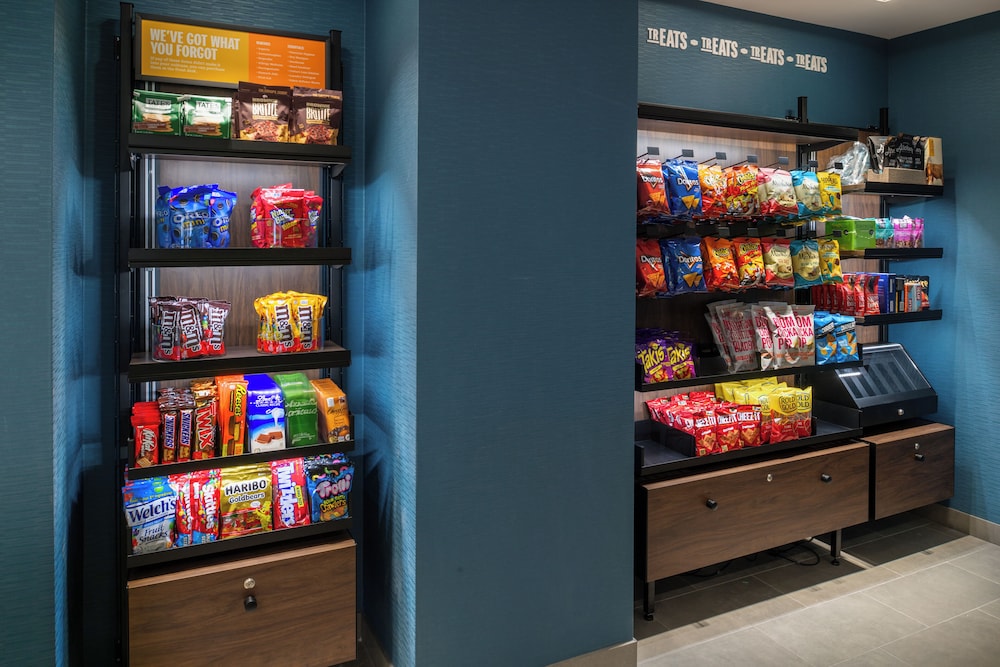 Hampton Inn by Hilton St. Louis Airport - photo 72