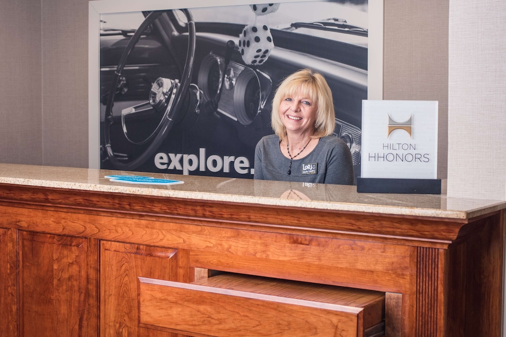 Hotel Joplin MO - photo 22