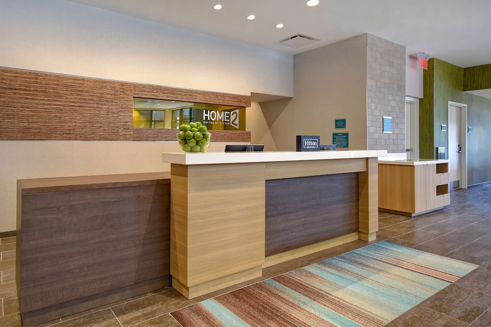 Home2 Suites by Hilton Boston South Bay - photo 8