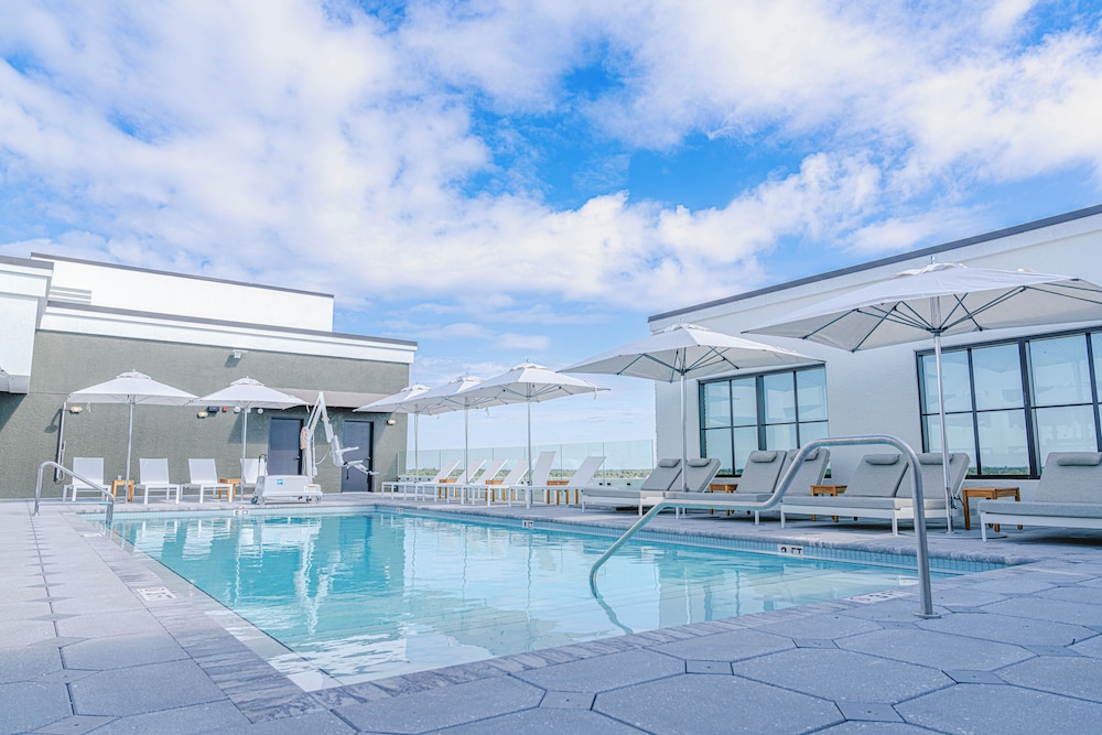 The Perry Hotel Naples - photo 26