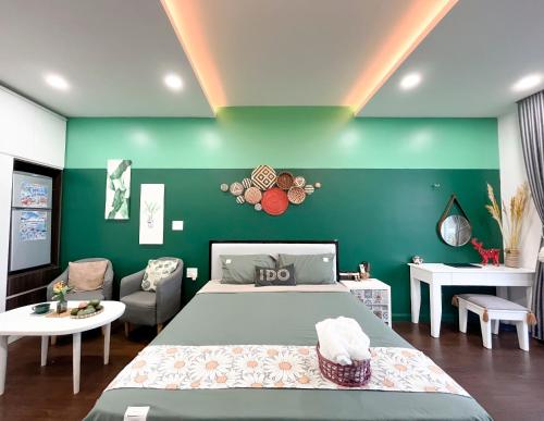 Chang ‘s Homestay Mũi né Sealink — Phan Thiet — photo 5