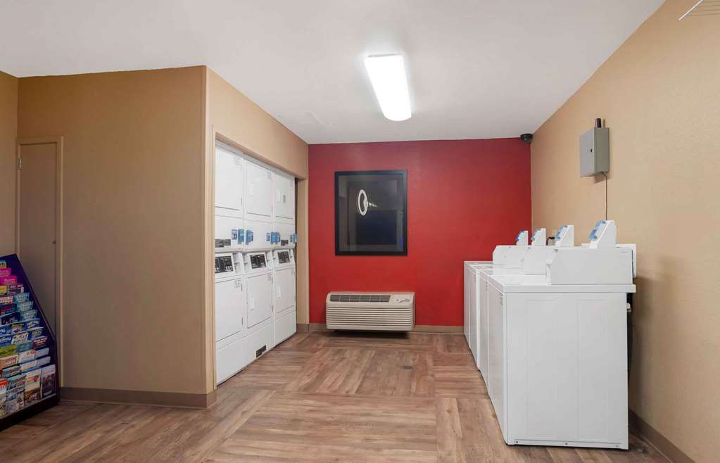 Extended Stay America Suites San Diego Oceanside - photo 28