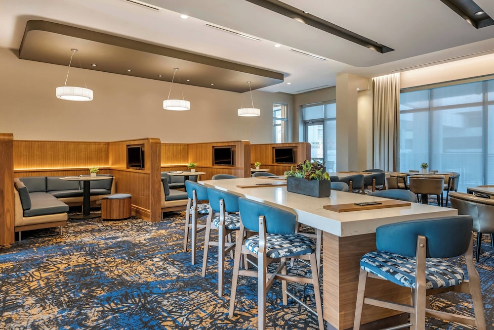 Courtyard by Marriott Fort Lauderdale Downtown - photo 3