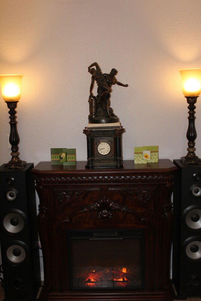 Brydan Suites - photo 4