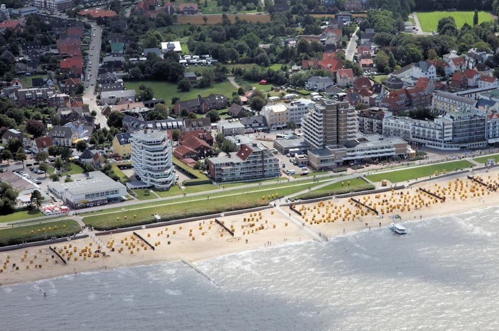 Hotel Christiansen - last minute hotel in Cuxhaven