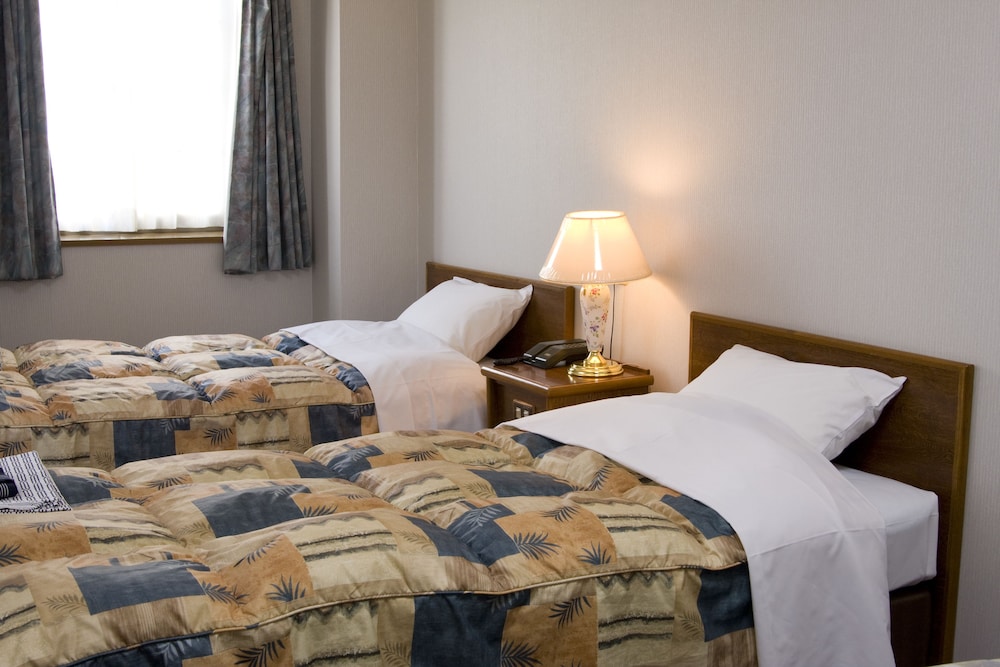 Shinseto Station Hotel — Seto — photo 3