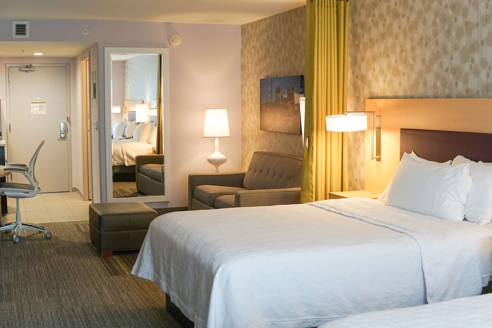 Home2 Suites by Hilton Winston Salem Hanes Mall - photo 9