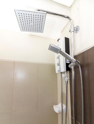 Studio Condo Manila by the Bay Roxas Blvd near US Embassy — 4-Star Luxury Hotel in Manila, Philippines
