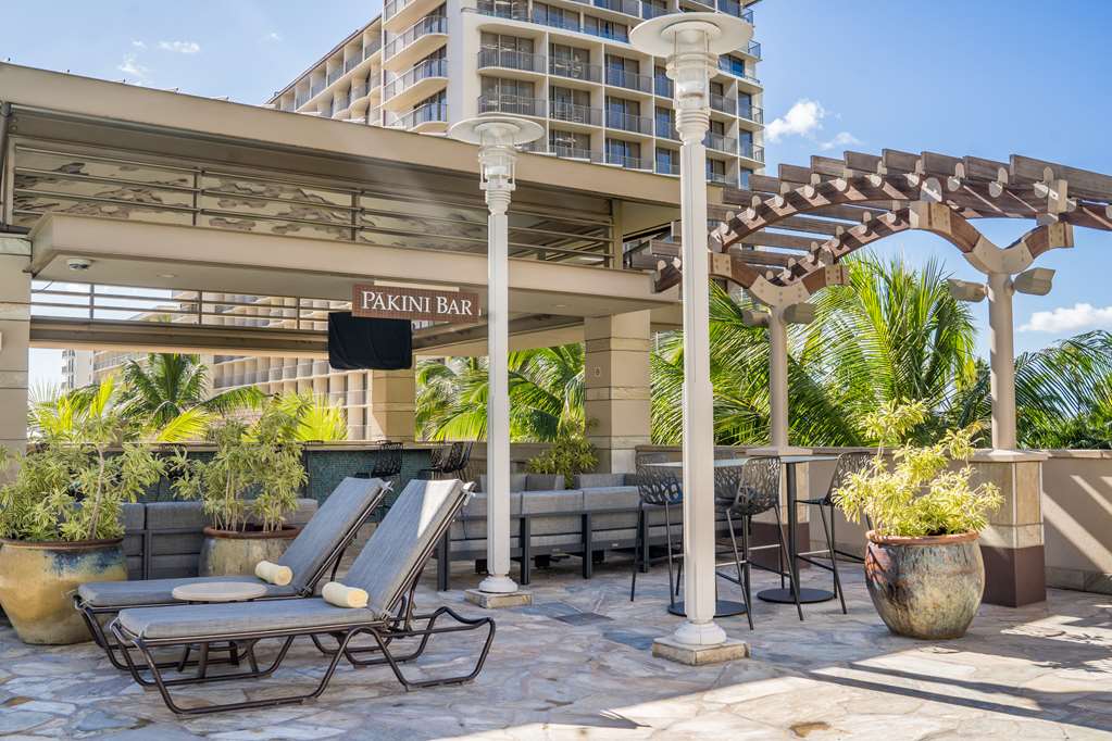 Embassy Suites by Hilton Waikiki Beach Walk - photo 163