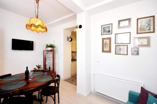 Centre Apartment Old Tbilisi