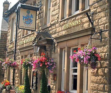The Manners in Bakewell, United Kingdom