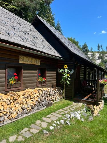 Waldhütte Glück Auf - last minute hotel in Unknown City