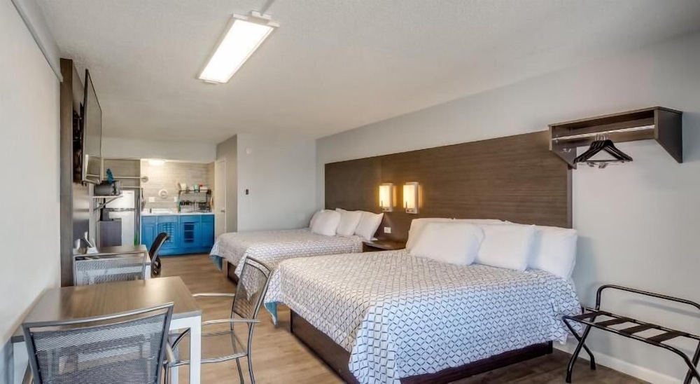 Envi Boutique Hotel Henderson Evansville South - photo 45