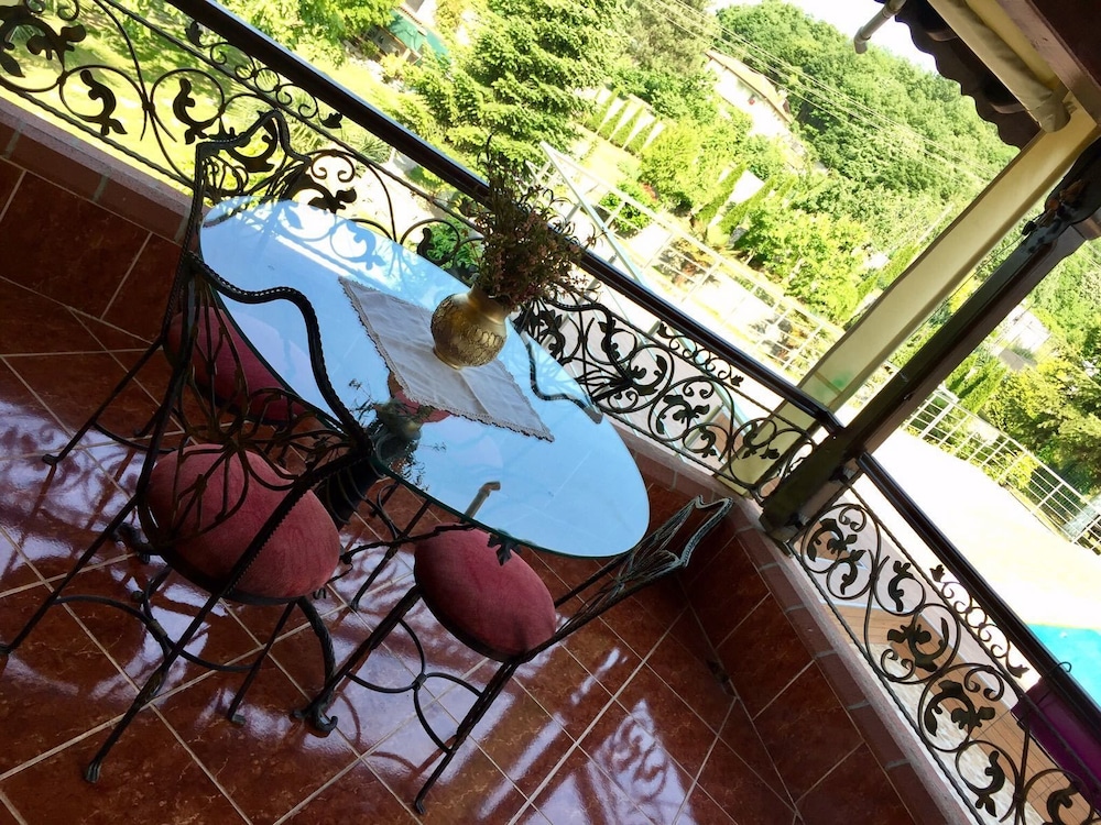 Gungor Garden Sapanca in Sapanca, Turkey