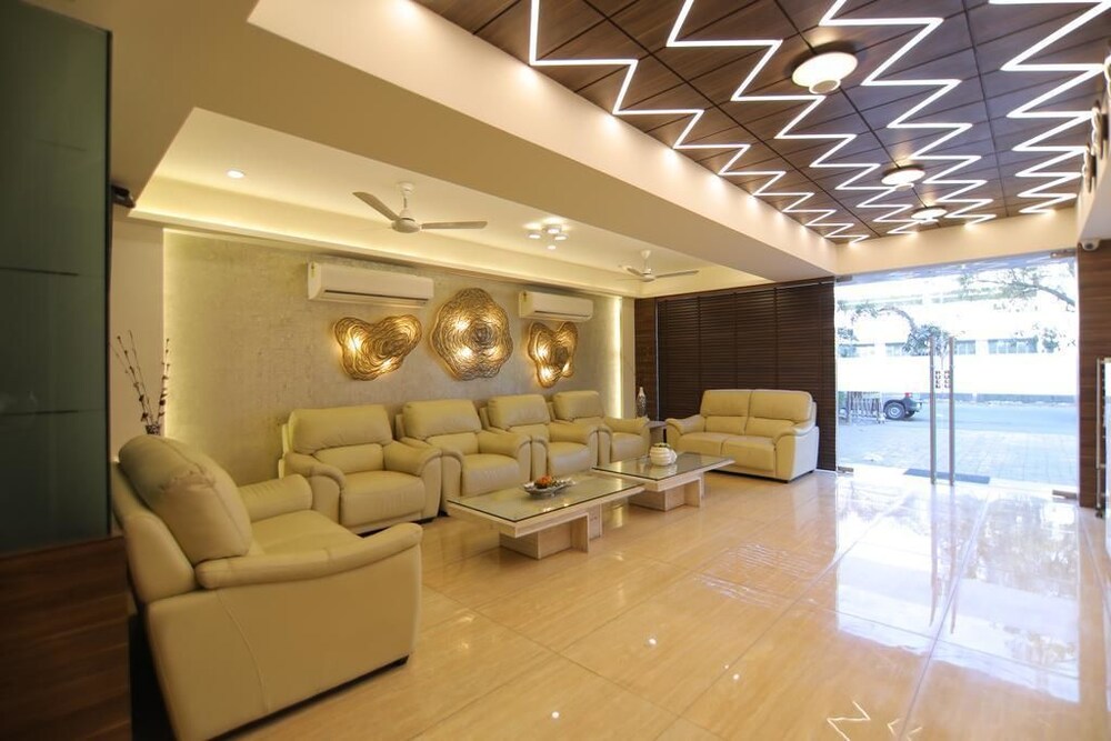 Jayson Metoda By Innovic Hotels in Rajkot, India