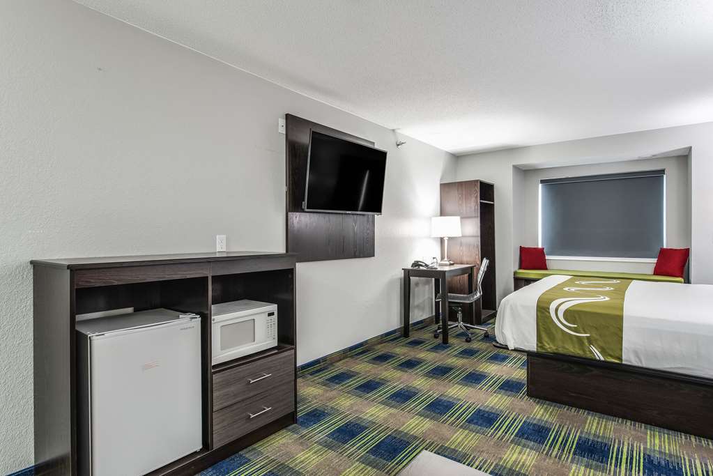 Quality Inn Owatonna Near Medical Center - photo 17