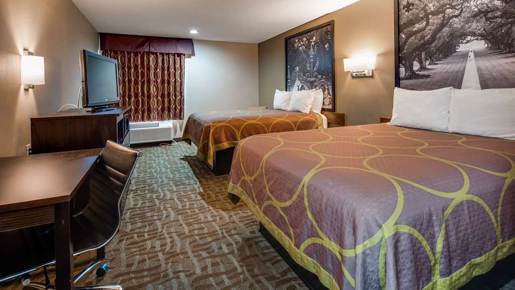 SureStay Hotel by Best Western Alexandria - photo 2
