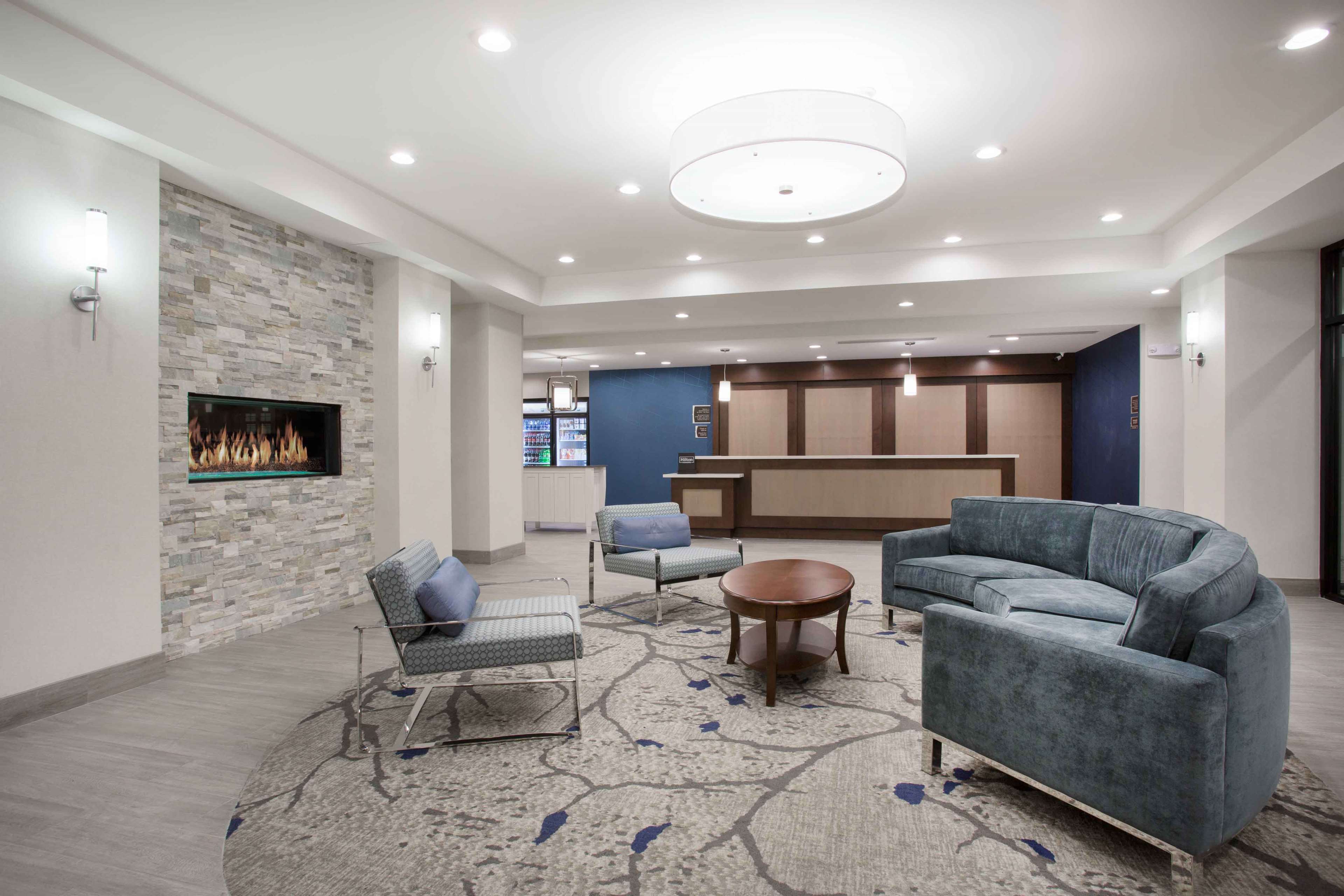 Homewood Suites by Hilton Las Vegas City Center - photo 7
