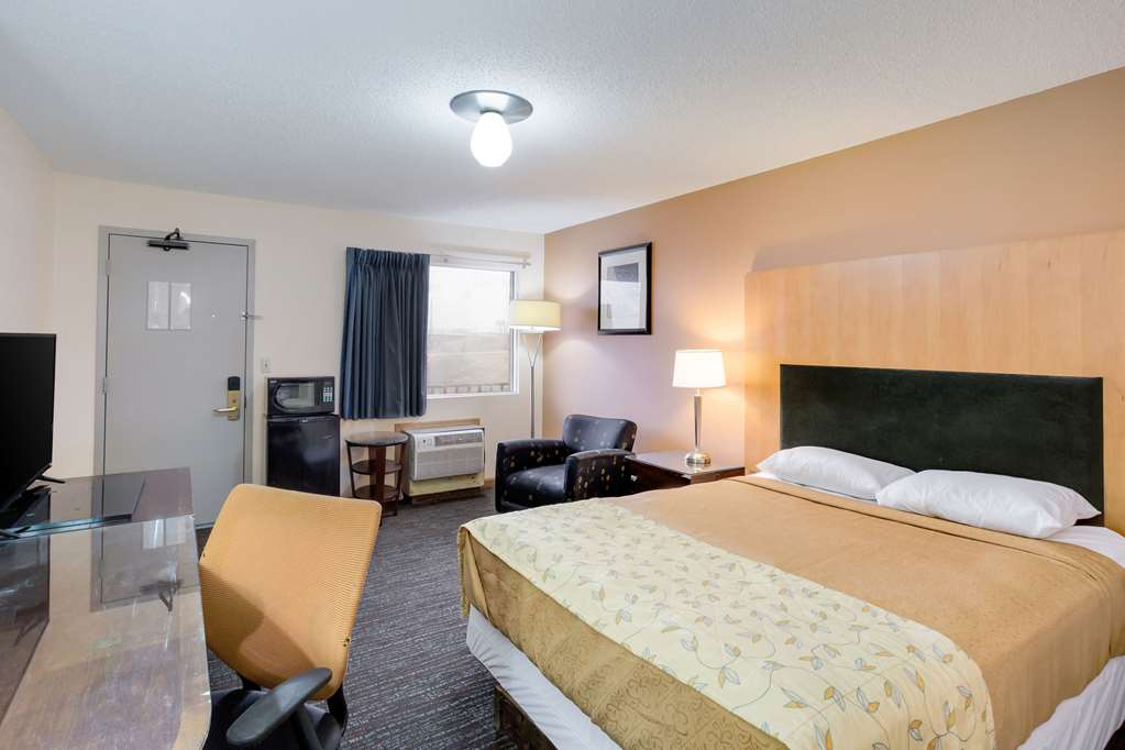 Rodeway Inn Sergeant Bluff Sioux City - photo 8