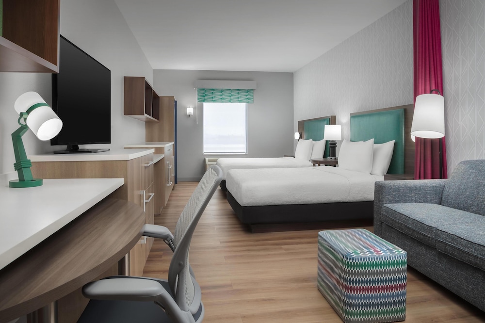 Home2 Suites by Hilton Las Cruces - photo 14